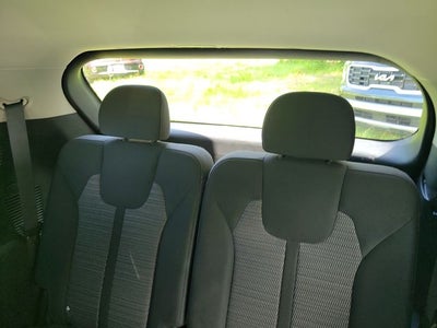 2024 Kia Sorento LX