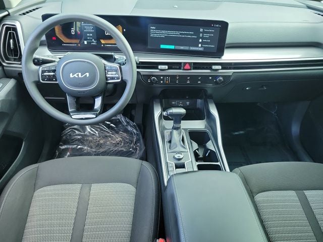 2025 Kia Sorento LX
