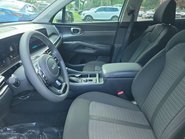 2025 Kia Sorento LX
