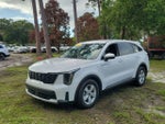 2025 Kia Sorento LX