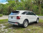 2025 Kia Sorento LX