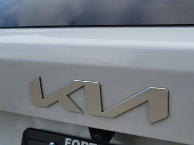 2025 Kia Sorento LX