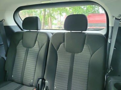 2025 Kia Sorento LX