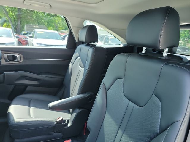 2022 Kia Sorento EX