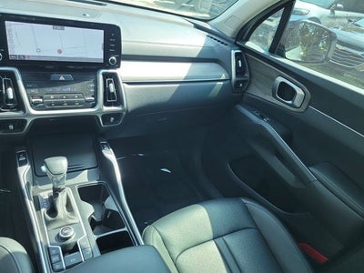 2022 Kia Sorento EX