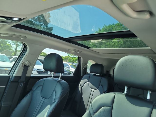 2022 Kia Sorento EX