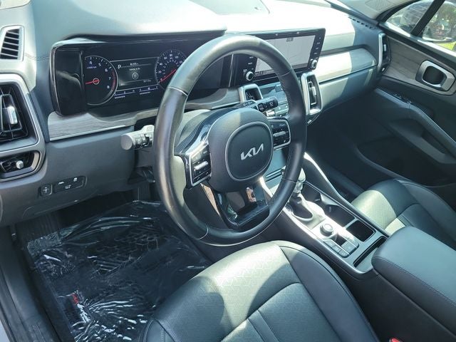 2022 Kia Sorento EX