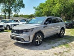 2022 Kia Sorento EX