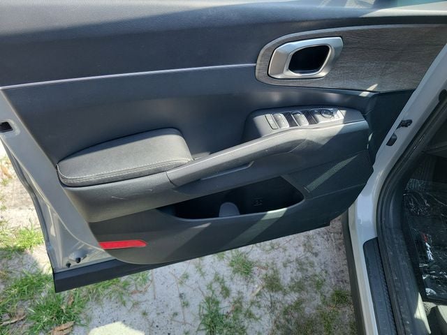 2022 Kia Sorento EX