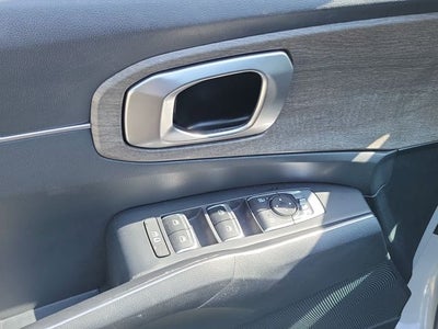 2022 Kia Sorento EX