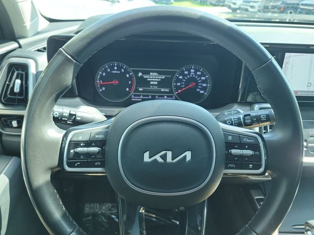2022 Kia Sorento EX