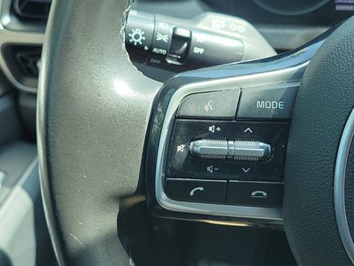 2022 Kia Sorento EX