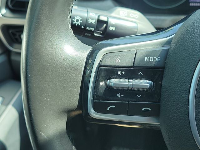 2022 Kia Sorento EX