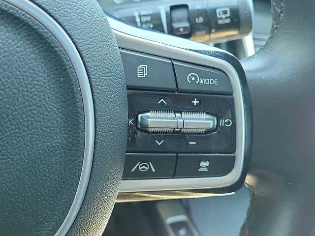 2022 Kia Sorento EX