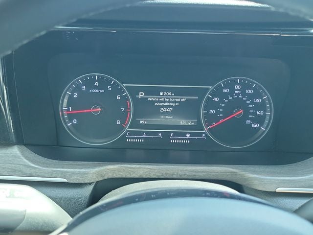 2022 Kia Sorento EX