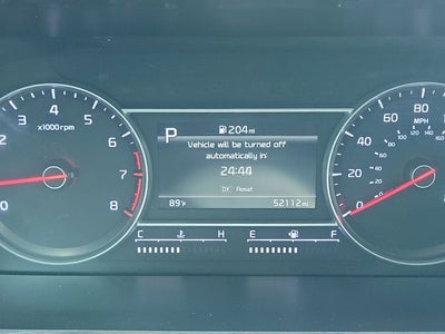 2022 Kia Sorento EX