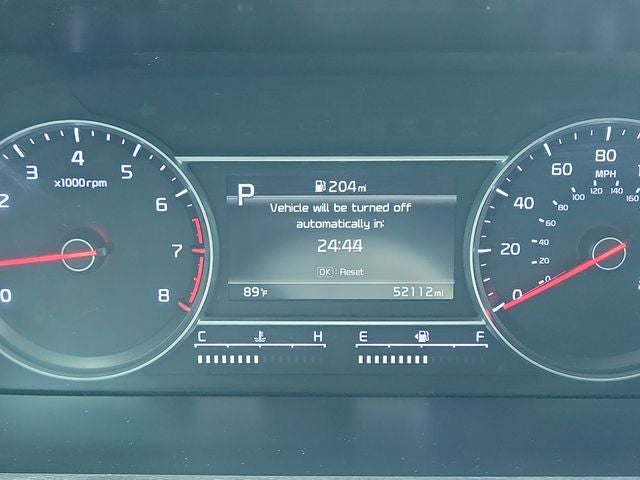 2022 Kia Sorento EX