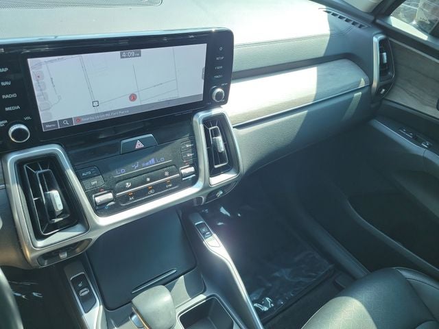 2022 Kia Sorento EX