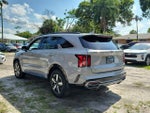 2022 Kia Sorento EX
