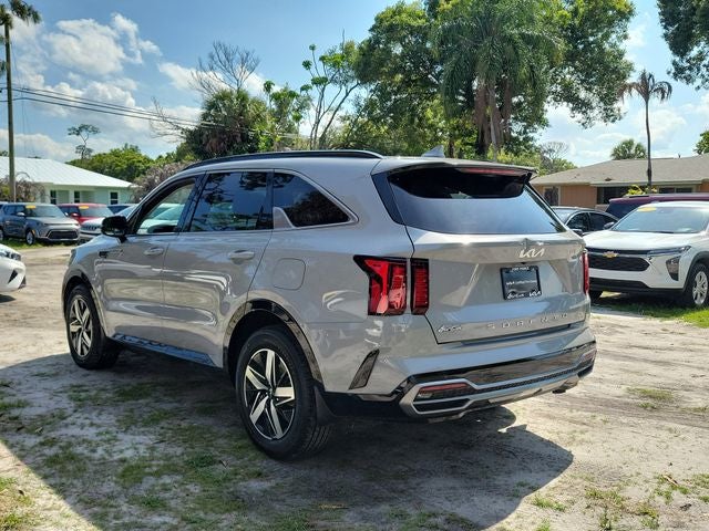 2022 Kia Sorento EX