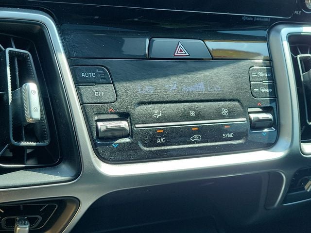 2022 Kia Sorento EX