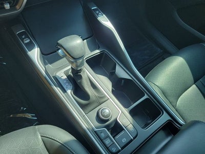 2022 Kia Sorento EX