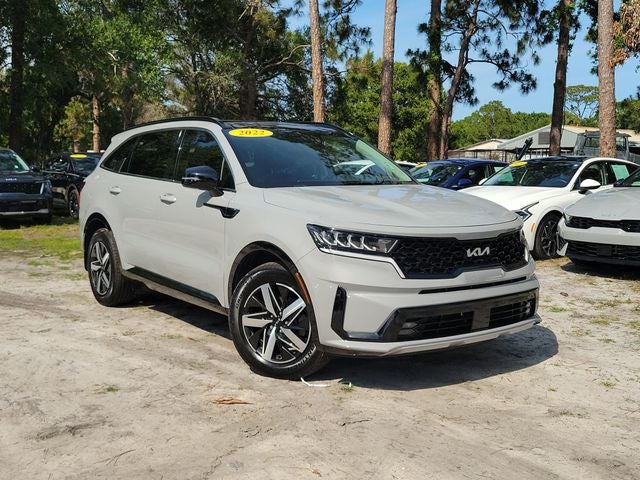 2022 Kia Sorento EX
