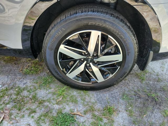 2022 Kia Sorento EX
