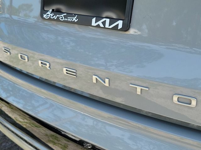 2022 Kia Sorento EX