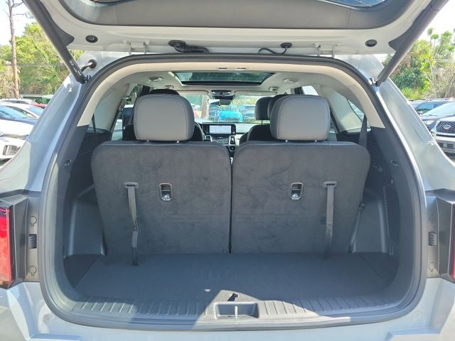 2022 Kia Sorento EX