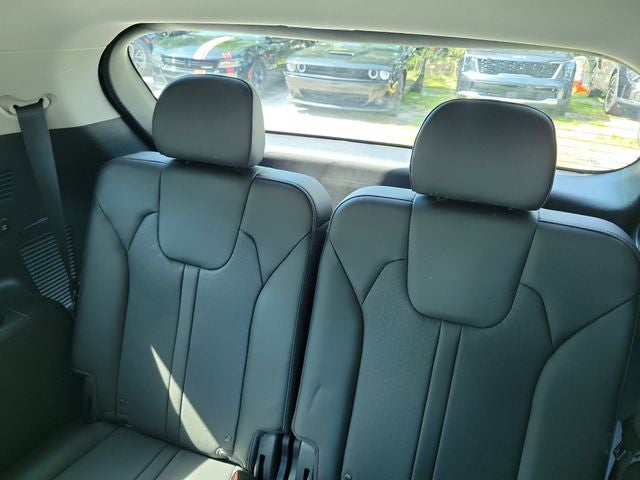 2022 Kia Sorento EX