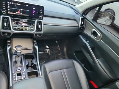2022 Kia Sorento EX