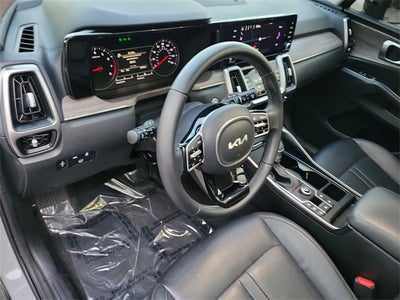 2022 Kia Sorento EX