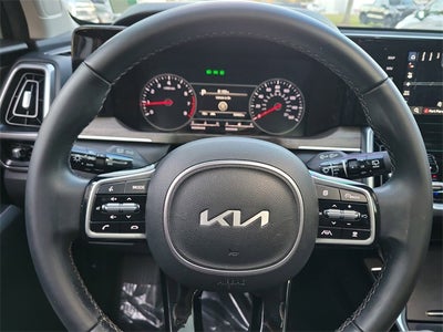 2022 Kia Sorento EX