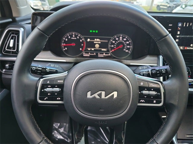 2022 Kia Sorento EX
