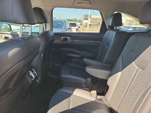 2022 Kia Sorento EX