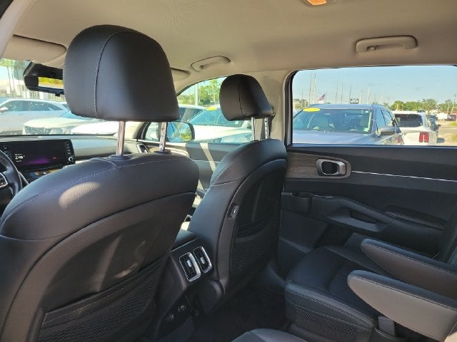 2022 Kia Sorento EX