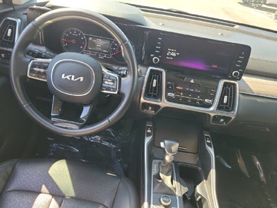 2022 Kia Sorento EX