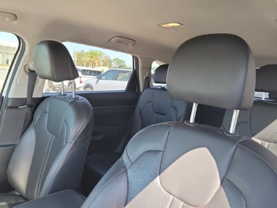 2022 Kia Sorento EX