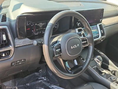 2022 Kia Sorento EX