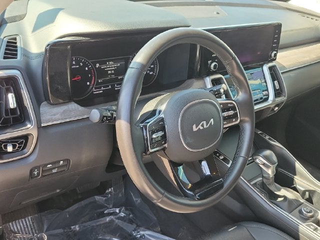 2022 Kia Sorento EX