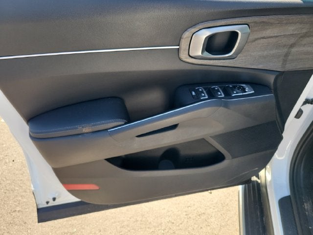 2022 Kia Sorento EX
