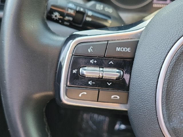 2022 Kia Sorento EX
