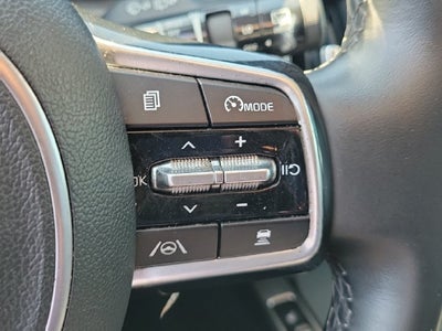 2022 Kia Sorento EX