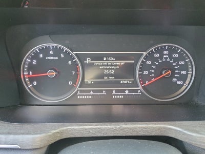 2022 Kia Sorento EX