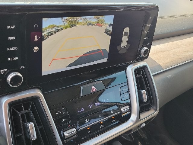 2022 Kia Sorento EX