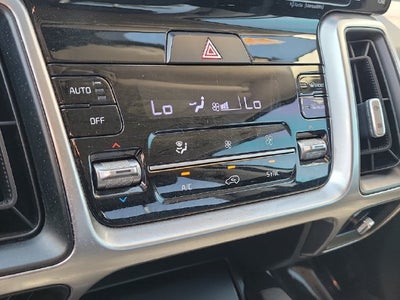 2022 Kia Sorento EX