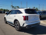 2022 Kia Sorento EX