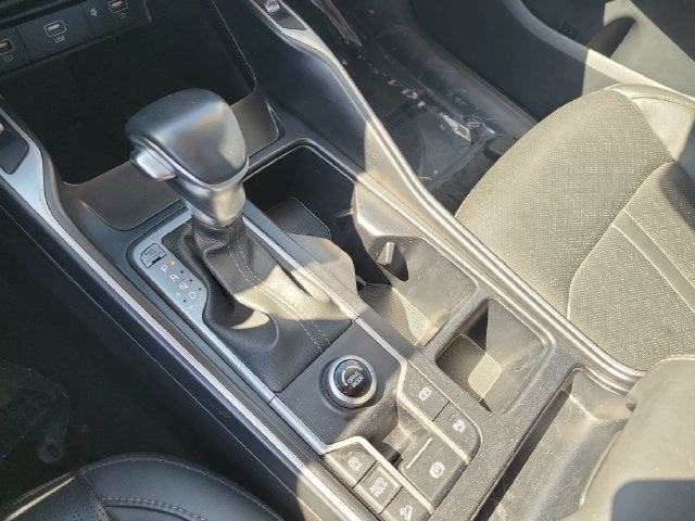 2022 Kia Sorento EX