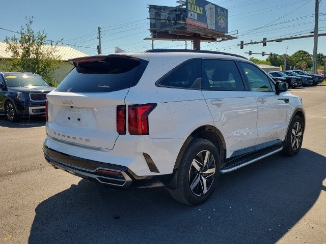 2022 Kia Sorento EX